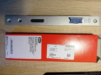 Zámek zadlabávací vložkový BKS 1314 0011 - 2