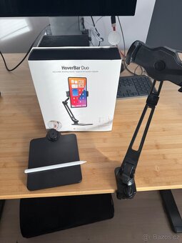 Stojánek Twelve South HoverBar Duo na iPad - 2