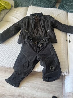 Komplet Macna, vel. DXS - 2