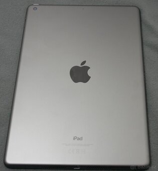 Apple iPad 10.2 (2021) 256GB Wi-Fi - 2