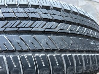 Rezerva Opel 195/65/15 nova nepoužita - 2