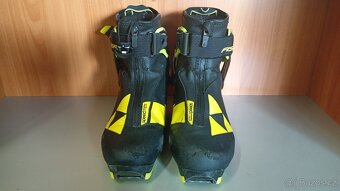 Boty na běžky FISCHER SPEED MAX vel. 39 - 2