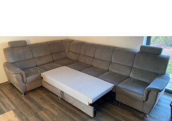 Sedací souprava - 2