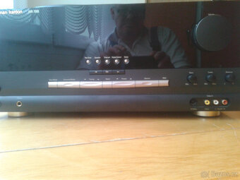 Zesilovač Harman/Kardon 7000 - 2