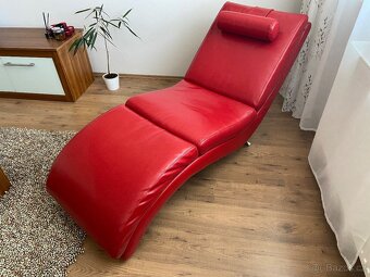 Relaxační křeslo na prodej - 2