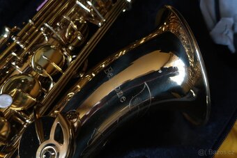 Tenor Saxofon Belltone - 2
