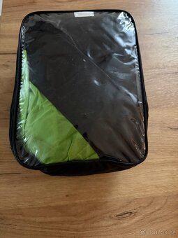 Plachta na motorku Kawasaki Ninja 636 - 2