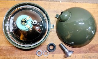 Světlomet Praha V3S - 2