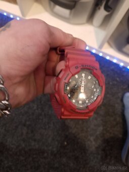 Hodinky G-SHOCK - 2