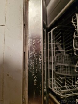 Myčka na nádobí Bosh - 2