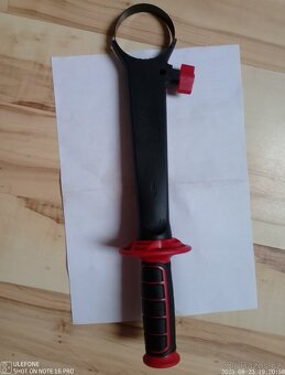 rukojeť pro vrtačku - 2