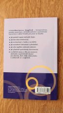 BUSINESS ENGLISH - KNIHA - 2