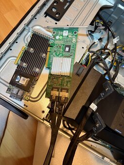 Dell PowerEdge R730 server - 2