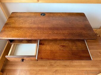 Psací stůl - 2