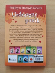 Příběhy se šťastným koncem, Uzdravený poník, NOVÁ - 2