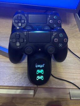 Playstation 4 PRO 1 TB - 2