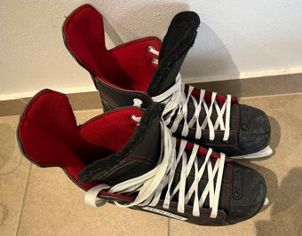 Dětské brusle Bauer - 2