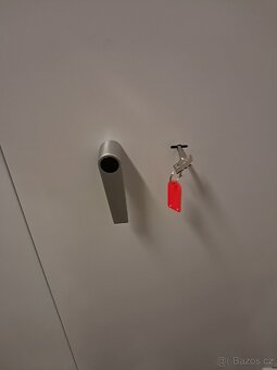 Trezorová skřín - 2