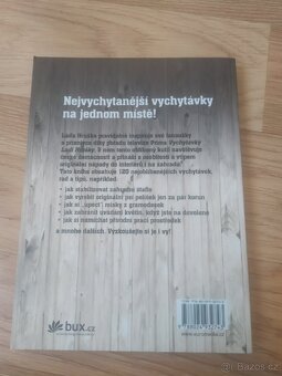 Vychytávky Ládi Hrušky - 2