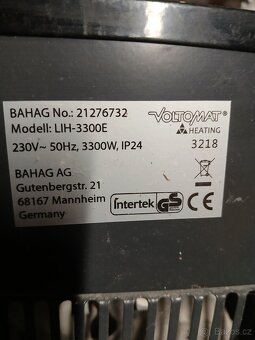 Stavebni topidlo - 2