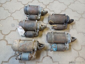 starter Š 120 - 2