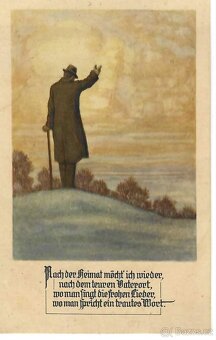 Pohledy námětove - 2