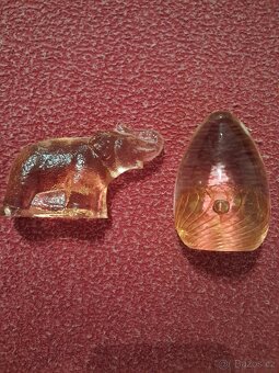 Stará těžítka - 2