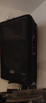 Prodám skelety na 15" - 2