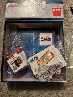 Pump stolní hra - nová - 2