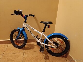 Dětské kolo Author Stylo 16 - 2