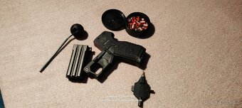 PRODAM PERKU 6×9MM - 2