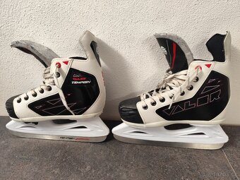 Dětské brusle Tempisch - 2