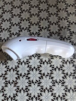 Elektroakupunktura Zepter - 2