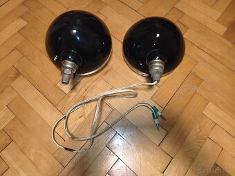 Přední světla PAL - Škoda, Tatra, praga - 2