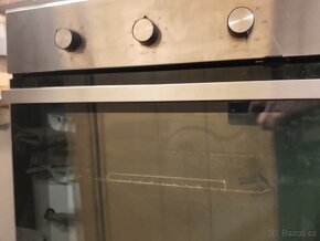 Vestavná trouba IKEA OV G005 S - 2