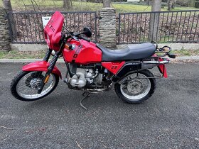 BMW R100 GS - 2