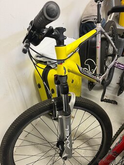 Horské kolo vel.M - 2