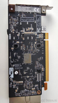 Sapphire Radeon RX 6400 PULSE GAMING 4GB GDDR6 - 2