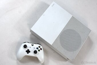 Xbox One S All Digital 1TB (Záruka) - 2