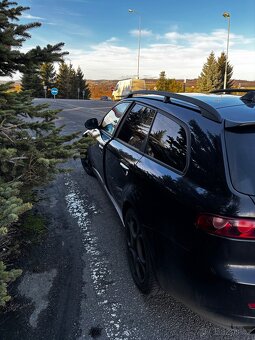 Alfa romeo 159 SW TI 2.0jtdm - 2