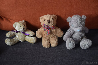 Plyšáci - 2