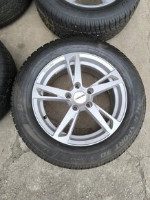 Carmani alu Bmw R17 Sada Č.12 - 2