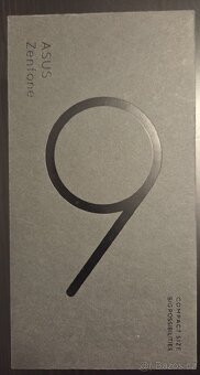 Asus Zenfone 9 - 2