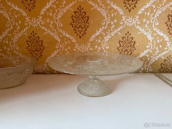 Servírovací sklo - 2