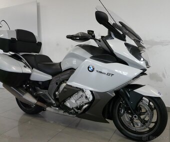 BMW K 1600 GT - 2