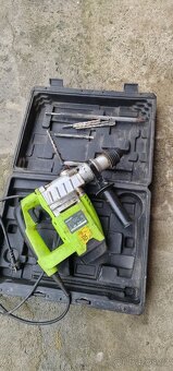 EXTOl vrtací kladivo - 2