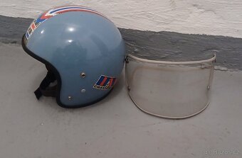 Cassida rally - vel. L - 2