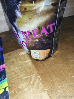 Granule - 2