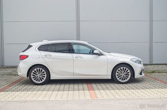 BMW Rad 1 118i G20 A/T 2019 ODPOČET DPH - 2