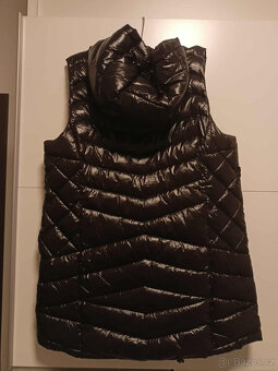 Dámská vesta Moodo vel. L - 2